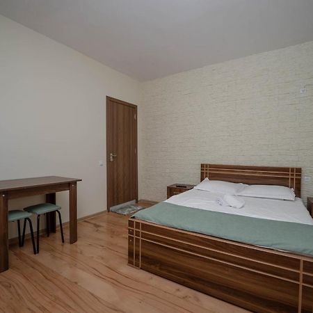 Guest House Gold Telavi Exterior photo