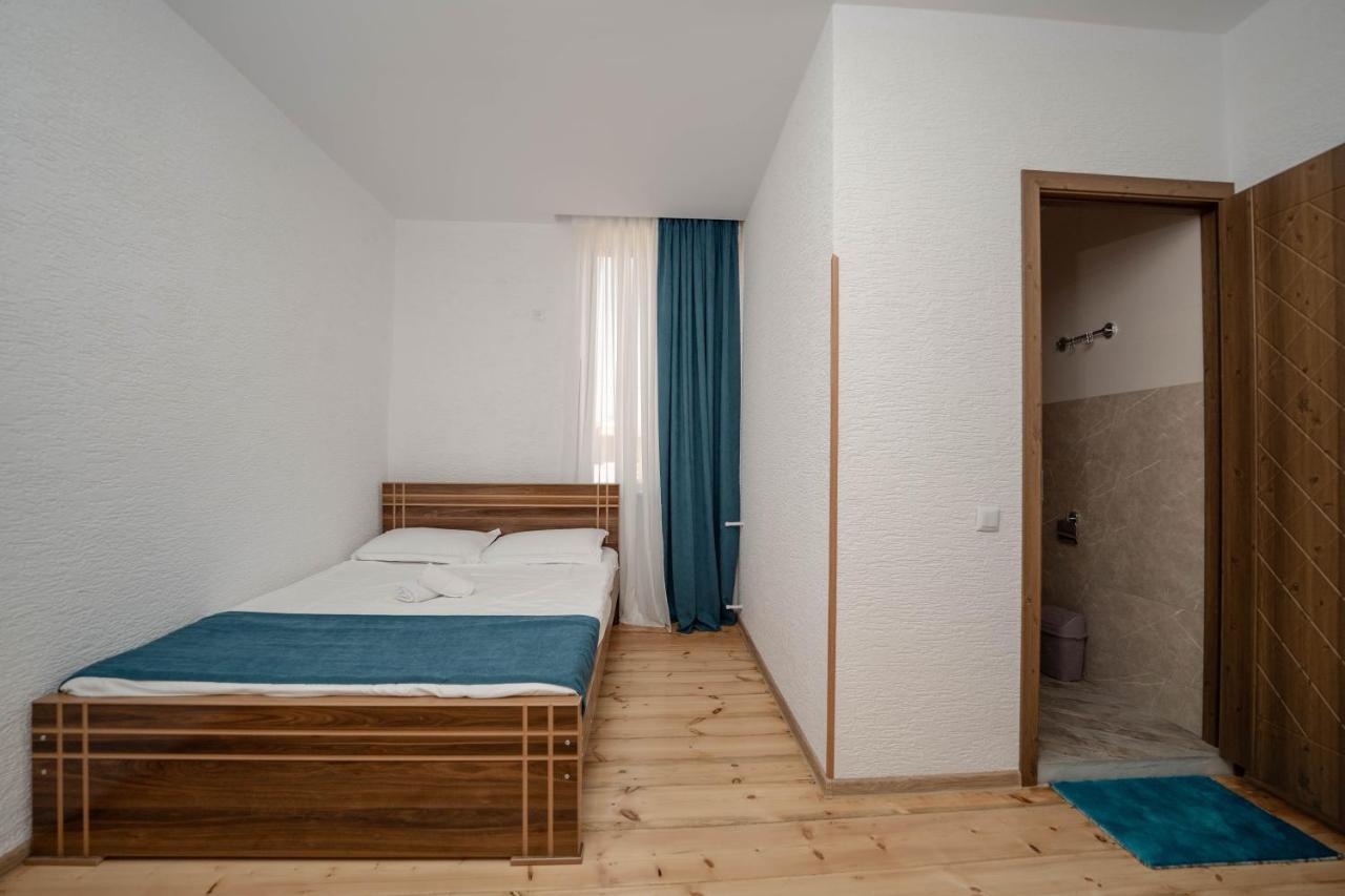 Guest House Gold Telavi Exterior photo