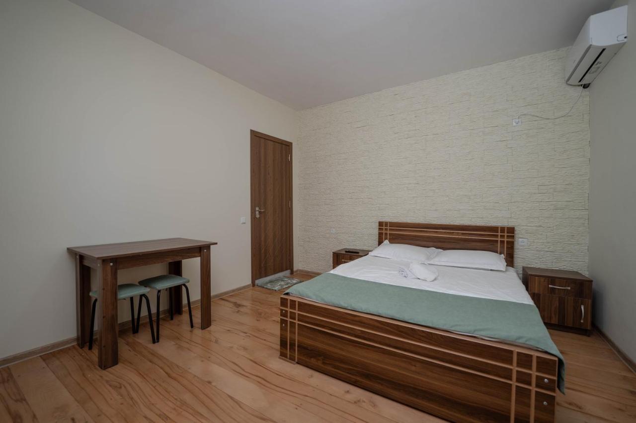 Guest House Gold Telavi Exterior photo