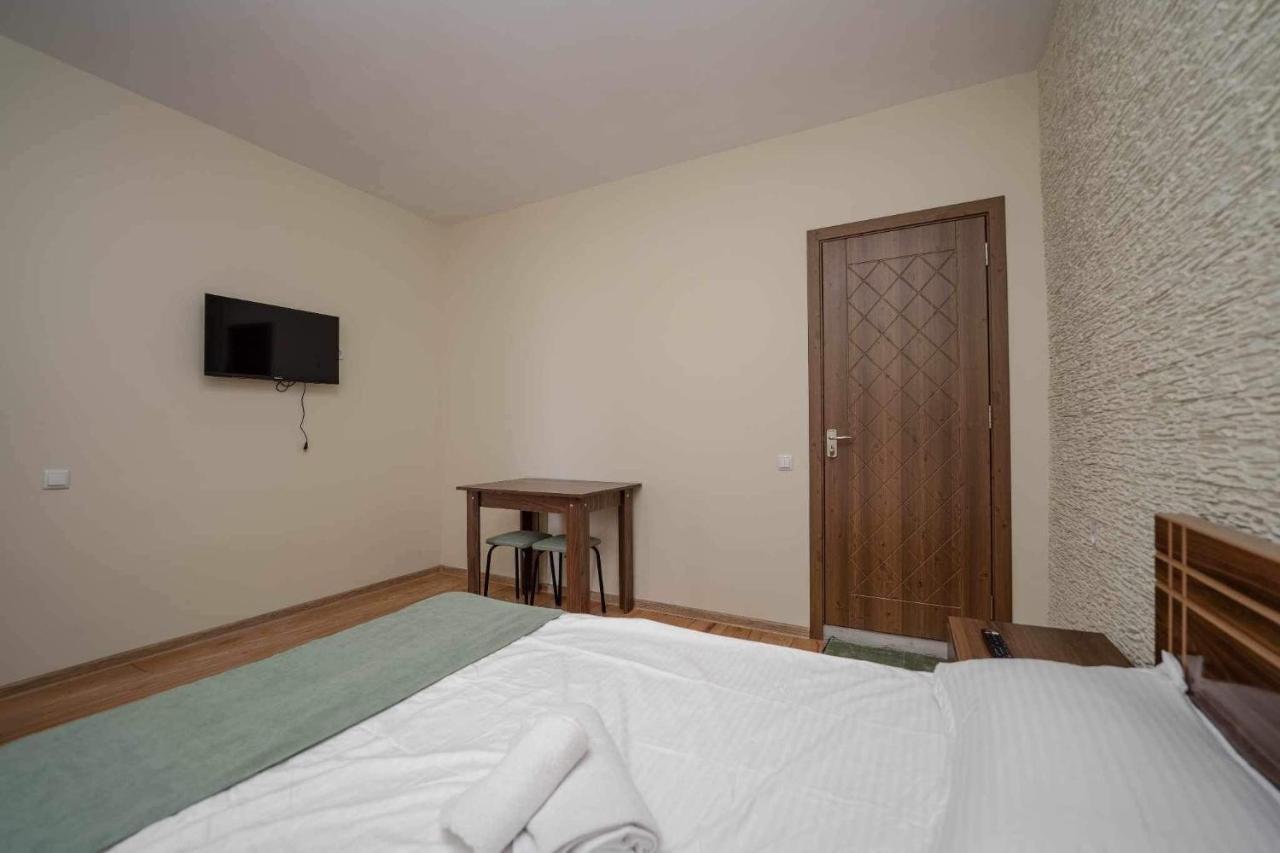 Guest House Gold Telavi Exterior photo