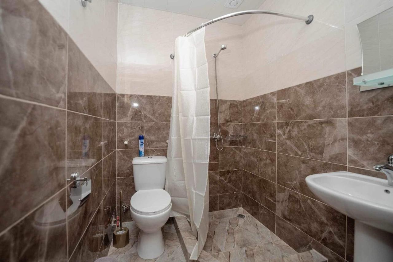 Guest House Gold Telavi Exterior photo